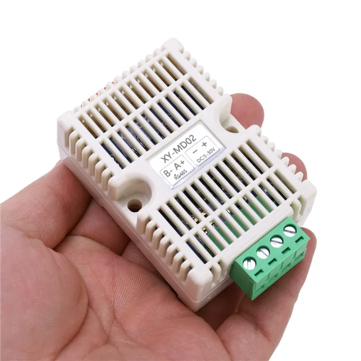 5X%20Temperature%20Humidity%20Transmitter%20RS485%20SHT20%20Sensor%20Modbus%20RTU%20Acquisition%20Module%20Transducer%20High%20Precision%20-%20Image%203