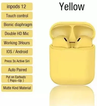 Bizzy%20Inpods%20i12%20Airpods%20with%20Super%20Sound%20High%20Quality%20Touch%20Sensors%20True%20Stereo%20Headphones%20with%20Built%20in%20Mic%2010m%20Transmission%20Bluetooth%20Wireless%20Earbuds%20-%20Image%204