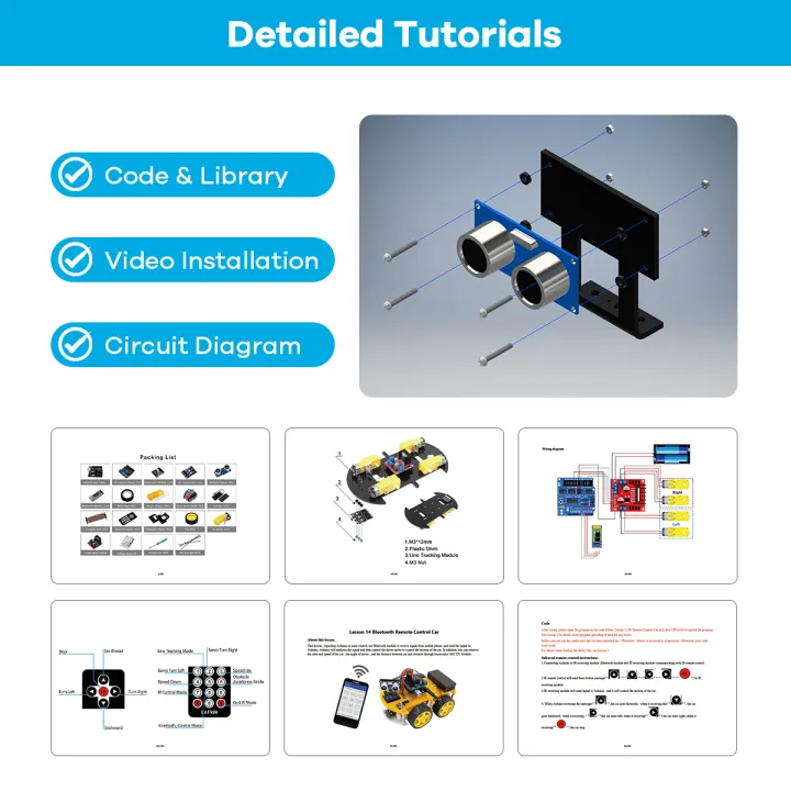 LAFVIN%20Robot%20Car%20Kit%20for%20Arduino%20for%20UNO%20R3%20Programming%20Project%204WD%20Robotic%20Kit%20DIY%20Automation%20Toy%20Car%20Set%20with%20Tutorial%20-%20Image%205