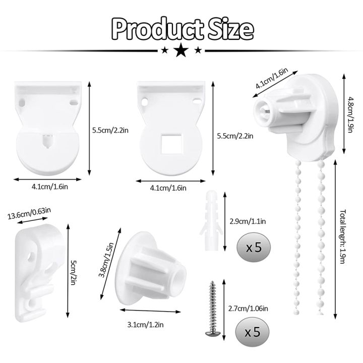 Roller%20Blind%20Fittings%20Kit,%20Roller%20Blinds%20Brackets%20with%20Beaded%20Chain,%20Curtain%20Roller%20Accessories%20for%20Windows%20Replacement%20-%20Image%207