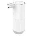 Trendiq Contactless soap dispenser, the soap dispenser has a built-in high-precision sensor, which can sense and dispense liquid within 0.25 seconds when your hand is placed under the sensor.. 