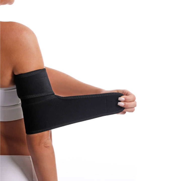 Yuanyan%20Arm%20Trimmers%20for%20Women,%20Sauna%20Arm%20Sweat%20Bands%20Arm%20Trainer%20Toner%20Sleeves%20for%20Sports%20Workout%201%20pair%20-%20Image%204