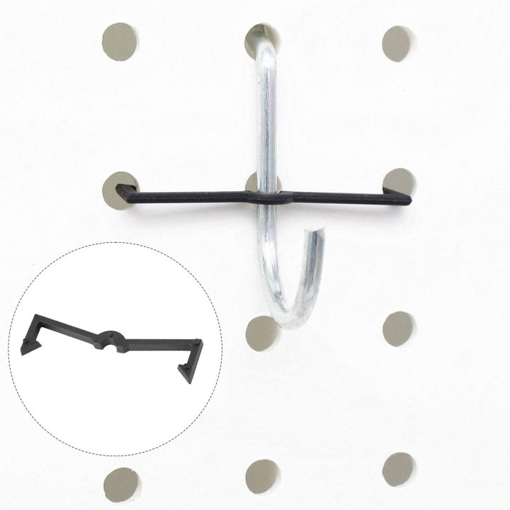 100%20Pieces%20of%20Plastic%20Pegboard%20Hook%20Lock%20Pegboard%20Display%20Hook%20Rack%20-%20Image%207