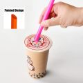 12 Piece Boba Straw- 12mm. 