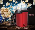 New Popcorn Made By Hot Air Home Mini Retro Popcorn Maker Machine. 