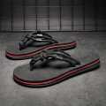 Summer Clip Rope Slipper For Men By Chapals.np - Fashion | Slippers For Men | Men's Footwear | Slippers |. 