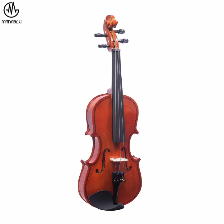 Manaslu%20Starter%20Violin%20with%20Case,%20Bow%20and%20Rosin%20-%20Image%2010