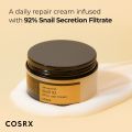 COSRX Advanced Snail 92 All in one Cream 100ml by Genuine Collection. 