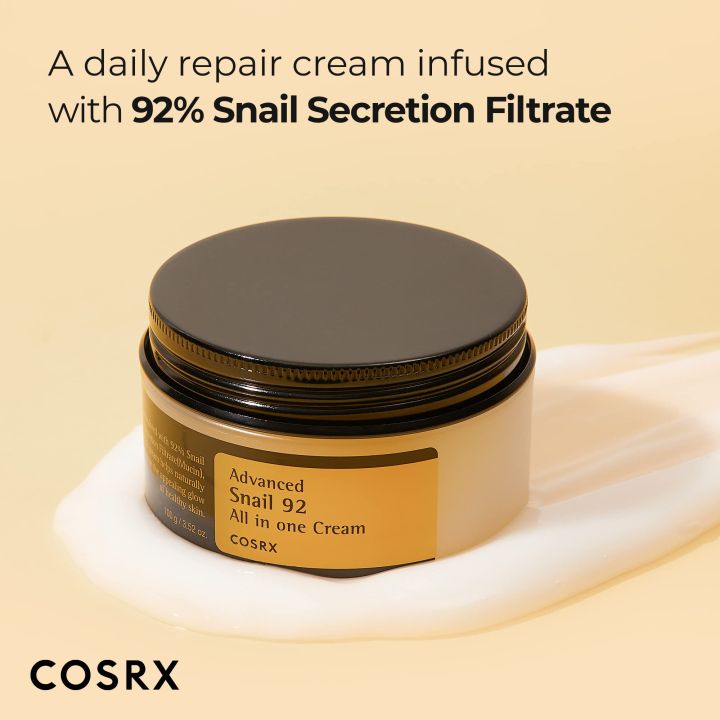 COSRX%20Advanced%20Snail%2092%20All%20in%20one%20Cream%20100ml%20by%20Genuine%20Collection%20-%20Image%203