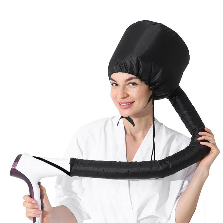 OUMERY%20Hair%20Dryer%20Oil%20Cap%20Salon%20Hairdressing%20Hat%20Bonnet%20Caps%20Attachment%20Hair%20Care%20Perm%20Helmet%20Hair%20Steamer%20-%20Image%206
