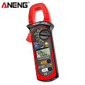ANENG PN106 4000 Counts Clamp Meter AC/DC Ammeter Voltmeter Electric Tester True RMS Multimeter Clamp Tool for Electrician. 