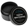 Teeth Whitening Activated Organic Charcoal Whitener Detoxifier-100% Natural. 