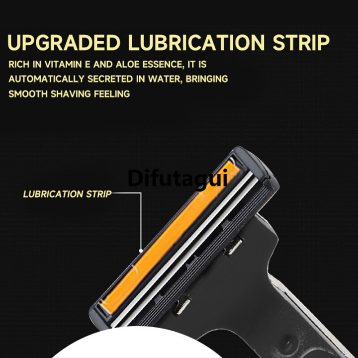Difutagui%20New%20style%2012-head%20Men%20Razor%20Double%20Stainless%20Steel%20Blades%20Shaving%20Fifty%20percent%20discount%20Razor%20Can%20Be%20Replaced%20By%20A%20Combination%20Of%20Heads%20Also%20For%20Women%20-%20Image%204