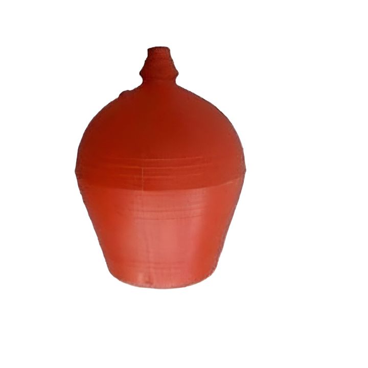 Piggy Bank Plastic Big