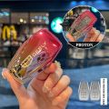 TPU Car key Proton car smart key case key case for S70/X50/X90 Key Case Keyless Smart Entry key Proton Cover kunci Keychain  key cover. 