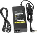 Laptop/Notebook Ac Adapter/Charger 90W 19.5V 4.7A For Sony (Yellow Tip 6.5Mm X 4.4Mm Connector With Pin). 