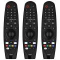 3X Voice Magic Replacement Remote for Smart TV,Tech Remote for AKB75855501,for LED OLED LCD 4K UHD TV. 