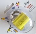 "Godrej" MyLock Candy padlock- Green. 