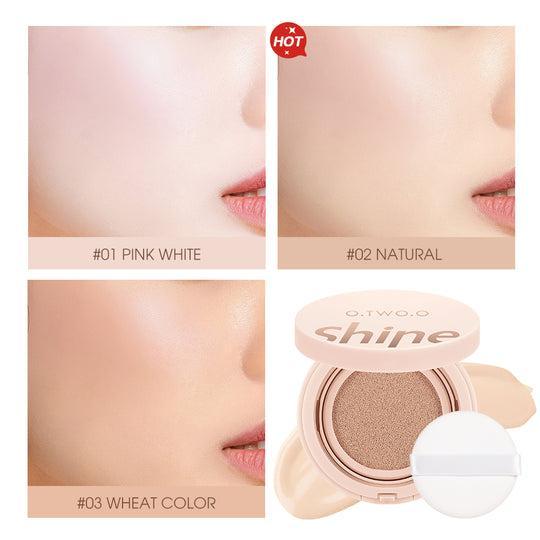 O.TWO.O%20SHINE%20Air%20Cushion%20BB%20Cream%20Foundation%20Shade%20:-%202%20-%20Image%204
