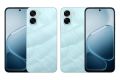 OPPO A6X. 