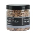 Spreeshop Wood Chips Set for Smoking Infuser - Wood for Food Smoker and Cocktail Smoker(Log Wood). 