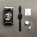 i7 Pro Max Smart Watch  With Calling Function. 