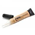 1 Piece High Definition Pro. Conceal.er (HD Professional Conceal 5 Gram) Oil Free For Medium To Fair Skin Tone. 