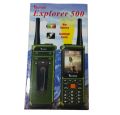 Bontel Mobile Explorer 500 | Big Torch | Big 1500 Mah Battery Keypad Mobile Phone. 