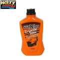 Car Polish Waxgo with Crystal Wax original formula wash and polish -454G | WAXY. 
