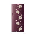 IFB Direct Cool Refrigerator 187 L DC-2132FRF | 2 Star | Metal-Cool Series | 2024. 