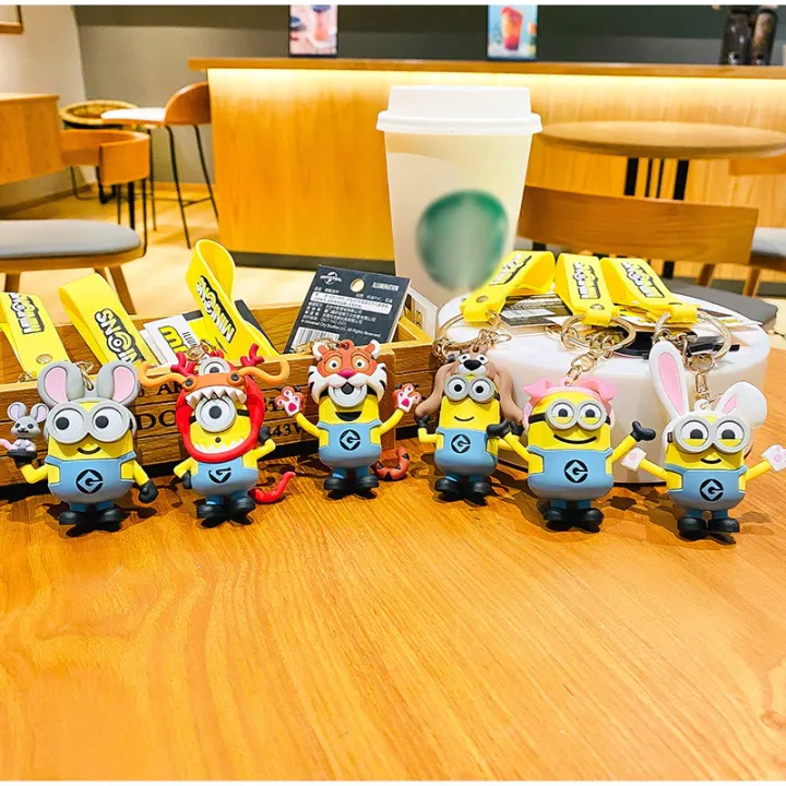 TRUFFLE%20Minions%20Key%20Chain%20T2300MN%20-%20Image%203