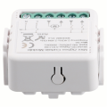 Zigbee Switch Light Curtain Dimmer Smart MINI Module C04 Control. 