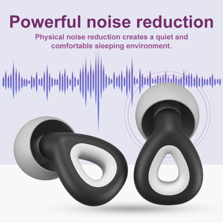 Fifty%20percent%20discount%20HUAK%20Silicone%20Earplugs%20for%20Swimming%20Sleep%20Noise%20Cancel%20Noise%20Reduction-Soundproof%20Reduce%20Disturbances%20-Quality%20loop%20Earplugs%20-%20Image%202