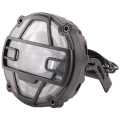 5X Electric Bike Motorcycle Front Light High Brightness Electric Bicycle Horn Headlight Aluminium Alloy Adjustable Angle. 