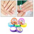 Nail Polish Remover Wipes Pack of 2. 