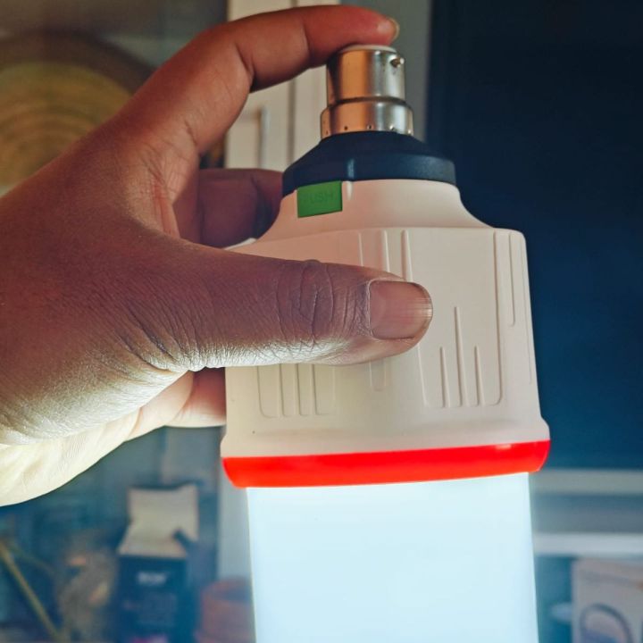 Bulb-15%20Watt-Silvertek%20Rechargeable%20Bulb%20%7C%20AC%20&%20DC%20Light%20%7C%203%20Battery%20%7C%20Long%20hours%20backup%20%7C%20Emergency%20Light%20%7C%20Power%20backup%20%7C%20Indoor%20&%20Outdoor%20%7C%20Rechargeable%20Battery%20Backup%20Light%20%7C%20Emergency%20Light%20-%20Image%204