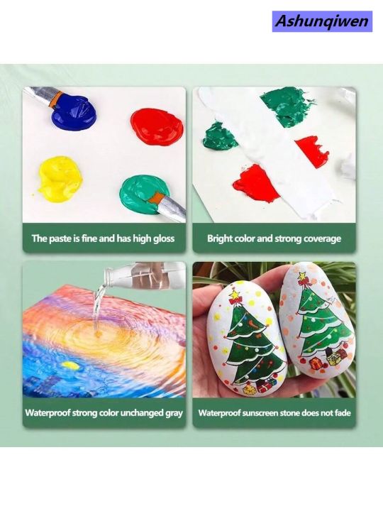 Ashunqiwen%2012/18/24%20Color%20*%205ml/0.176oz%20Tube%20Watercolor%20paint%20Set,%20DIY%20clothing,%20shoes,%20canvas%20bag,%20Jeans,%20for%20oil%20painting%20canvas,%20fabric,%20-%20Image%206