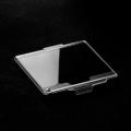BM-6 Camera LCD Screen Monitor Transparent Plastic Protector for Nikon D200 DSLR Camera. 