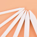 6pcs/set Blending Smudge Stump Stick Tortillon Sketch Art White Drawing Charcoal. 