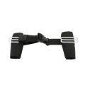 Scuba Diving Backmount Sidemount BCD Quick Release Chest Sternum Strap Diving Accessories. 