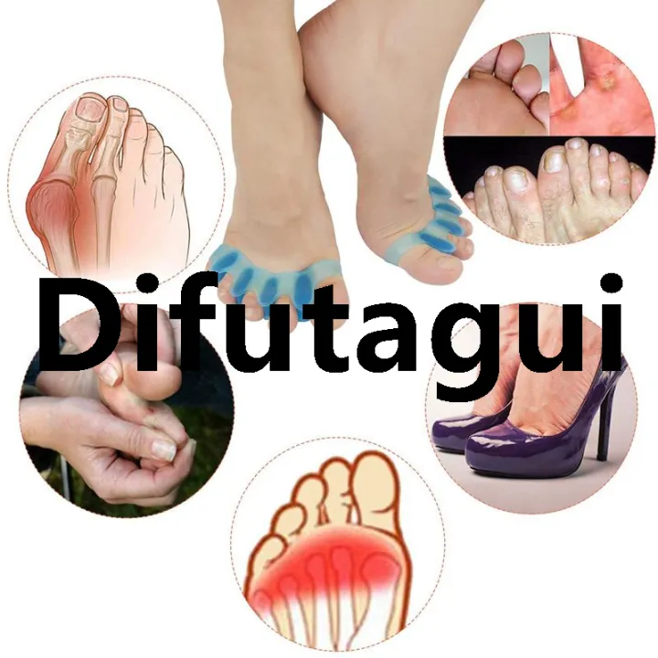 Difutagui%202pcs=1pair%20New%20Protective%20Toes%20Separator%20Suitable%20Bunion%20Corrector%20Sales%20promotion%20Material%20Soft%20Gel%20Straightener%20Spacers%20Stretchers%20Care%20Tool%20-%20Image%205