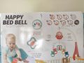 Hanging Toy/Baby Crib Toy - Crib Tos For Babies For Better Sleep. 