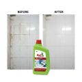 Roff Cera Marble Tile Ceramic Cleaner- 1 Liter | T16 Cera Clean Tile & Stone Fixing Solution | Rapid Action Tile & Ceramic Cleaner. 