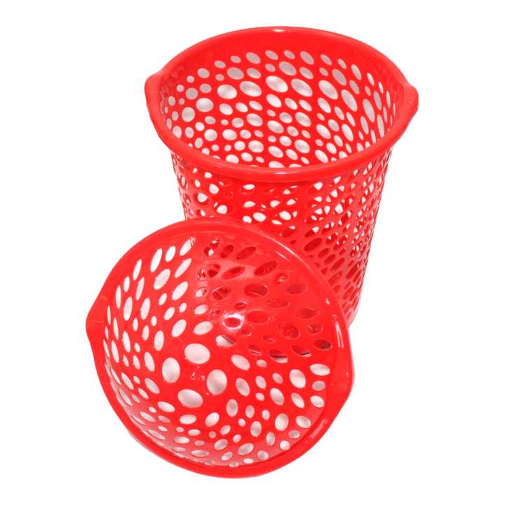 Red%20Laundry%20Basket%20With%20Lid%20-%20Image%203