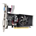GT730 4G DDR3 128 Bit Graphics Card 700MHZ 40Nm PCIE 2.0 16X VGA+DVI+ -Compatible Video Card Accessories. 