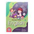 Brain Train Current Vision English Course Book For Grade 1. 