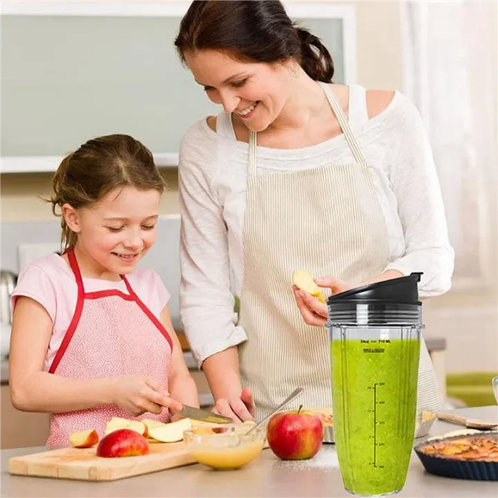 FORIDE%202X%20Blender%20Cup%20Replacement%20for%20Blender%20Cup,%20Blender%20Replacement%20Parts,%20Blender%20Parts%20(24%20Oz/710%20Ml)%20-%20Image%205