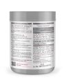 MuscleBlaze Creatine Monohydrate 320g Watermelon Flavor with CREAMP Micronized Powder for Muscle Building. 