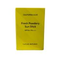 Nature Republic California Aloe Fresh Powdery Sun Stick SPF50+ PA++++ 24g. 