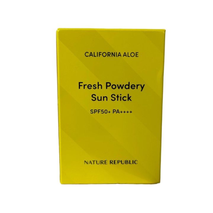 Nature%20Republic%20California%20Aloe%20Fresh%20Powdery%20Sun%20Stick%20SPF50+%20PA++++%2024g%20-%20Image%202
